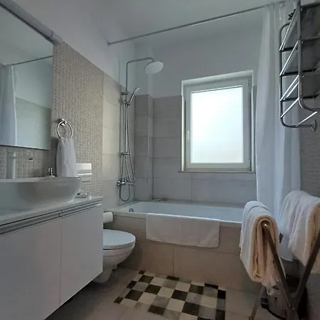 Swiss 3 Lägenhet Braşov